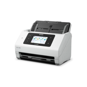 Escáner Inalámbrico Epson DS-800WN - 50 ppm con WiFi y Pantalla Táctil - Imagen 4