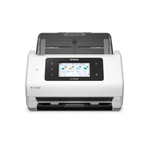 Escáner Inalámbrico Epson DS-800WN - 50 ppm con WiFi y Pantalla Táctil - Imagen 5