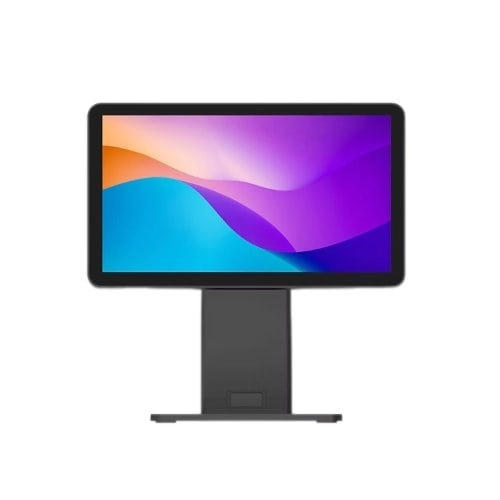 HiStone Luna X HK568U Terminal POS Todo en Uno i3 16GB 512GB Windows 10 - Imagen 1