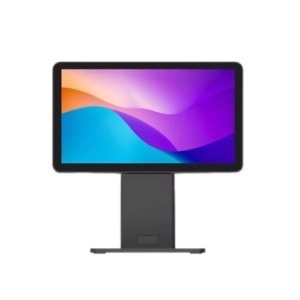 HiStone Luna X HK568U Terminal POS Todo en Uno i3 16GB 512GB Windows 10 - Imagen 2