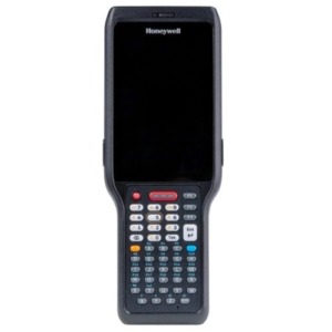 Honeywell CK62 Terminal Móvil Wi-Fi 6E 5G - Computador Industrial 4GB - Imagen 2