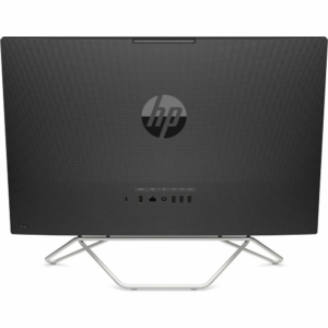 HP All-in-One 24" Full HD Intel i5 12va Gen 8GB RAM 512GB SSD - Tu Centro Digital Elegante - Imagen 4