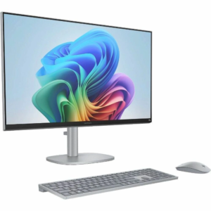 HP OmniStudio X 27 All-in-One - Intel Core Ultra 7, 16GB RAM, 1TB SSD, IA - Imagen 4