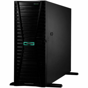 HPE ProLiant ML350 Gen11 Servidor Torre Intel Xeon Silver 64GB RAM 1.88TB SSD - Imagen 2