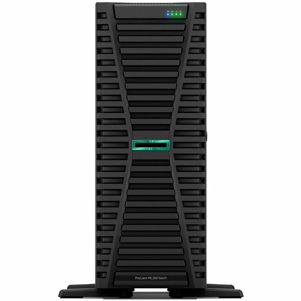 hpe-proliant-ml350-gen11-servidor-torre-xeon-silver-64gb-3.webp HPE ProLiant ML350 Gen11 Servidor Torre Intel Xeon Silver 64GB RAM 1.88TB SSD - Imagen 3