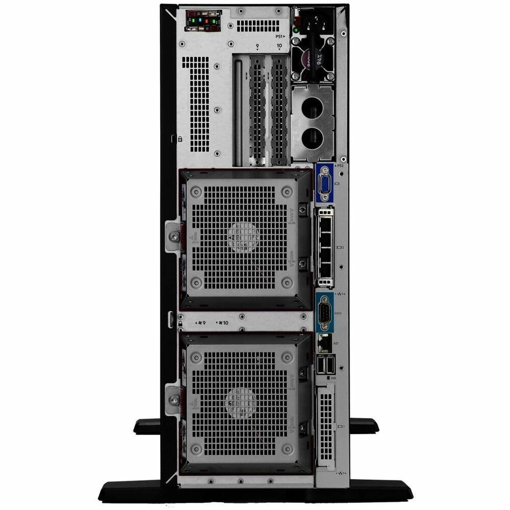hpe-proliant-ml350-gen11-servidor-torre-xeon-silver-64gb-4.webp HPE ProLiant ML350 Gen11 Servidor Torre Intel Xeon Silver 64GB RAM 1.88TB SSD - Imagen 4