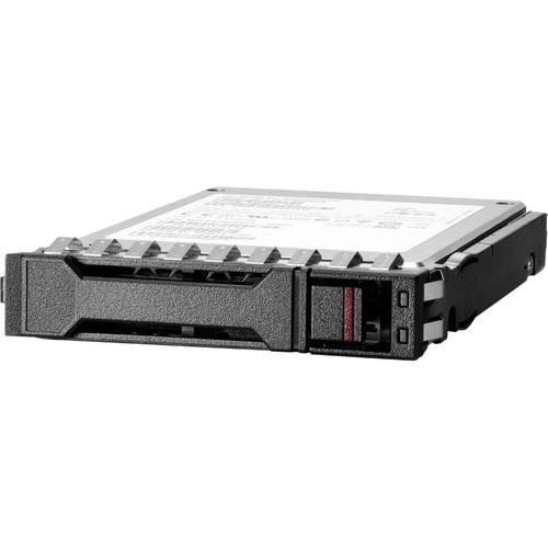 HPE 1.92TB SSD SATA Uso Mixto - Rendimiento Enterprise para tu Servidor - Imagen 1