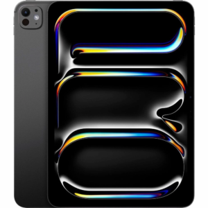 iPad Pro 11 M5 2025 256GB 5G Negro - Potencia IA para Profesionales - Imagen 2