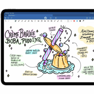 iPad Pro 11 M5 2025 256GB 5G Negro - Potencia IA para Profesionales - Imagen 3