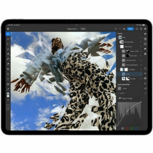 iPad Pro 11 M5 512GB 5G Negro - Potencia IA y Diseño Ultra Portátil - Imagen 3