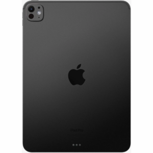 iPad Pro 11 M5 512GB 5G Negro - Potencia IA y Diseño Ultra Portátil - Imagen 4