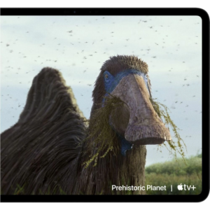 iPad Pro 11" 2025 WiFi 512GB Negro Espacial - Chip M5 con Pantalla OLED - Imagen 4