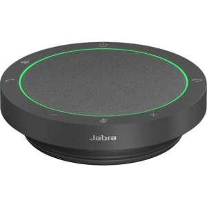 Jabra Speak2 40 MS Teams - Altavoz Portátil Profesional con Cancelación de Ruido - Imagen 1