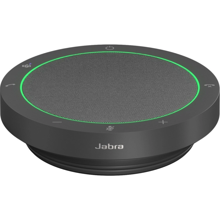 Jabra Speak2 40 MS Teams - Altavoz Portátil Profesional con Cancelación de Ruido - Imagen 1