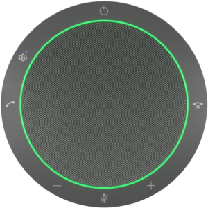 Jabra Speak2 40 MS Teams - Altavoz Portátil Profesional con Cancelación de Ruido - Imagen 3