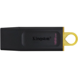 Kingston DataTraveler Exodia 128GB USB 3.2 - Pendrive Ultrarrápido para Trabajo y Estudio - Imagen 4
