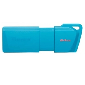 Kingston DataTraveler Exodia M 64GB USB 3.2 - Pendrive Ultrarrápido con Diseño Premium - Imagen 1