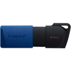 Kingston DataTraveler Exodia M 64GB USB 3.2 - Memoria Flash Ultraportátil de Alta Velocidad - Imagen 3