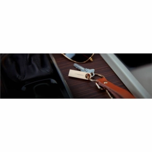 Kingston DataTraveler SE9 G3 64GB USB 3.2 - Memoria Flash Ultrarrápida 220MB/s Metal Premium - Imagen 5