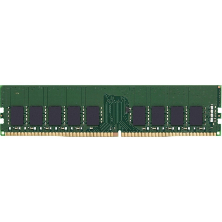 Kingston DDR4 16GB 3200MHz ECC - Memoria RAM Servidor Alta Confiabilidad Garantizada - Imagen 1