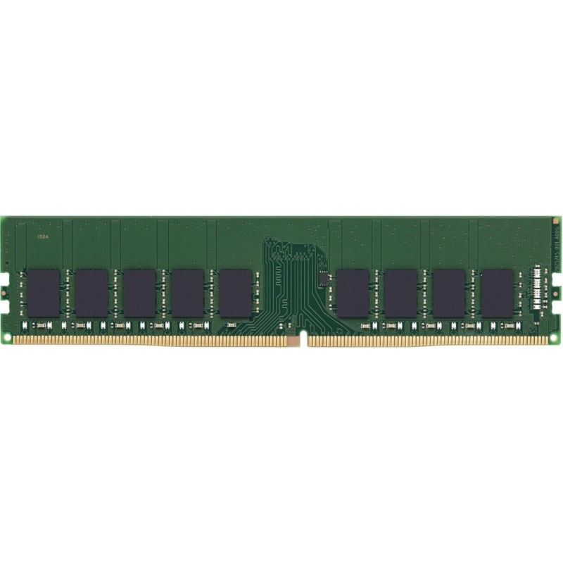 Kingston DDR4 16GB 3200MHz ECC - Memoria RAM Servidor Alta Confiabilidad Garantizada - Imagen 2