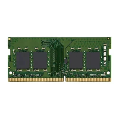 Kingston 16GB DDR4 3200MHz SODIMM - Memoria RAM Laptop Certificada para Máximo Rendimiento - Imagen 1
