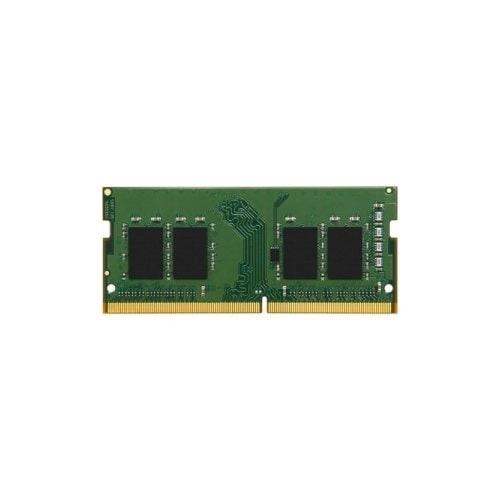Kingston DDR4 8GB 3200MHz SODIMM - Memoria RAM Laptop Certificada para Máximo Rendimiento - Imagen 1