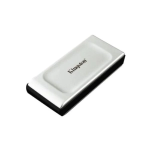 Kingston XS2000 1TB SSD Portátil USB-C | Ultra Compacto y Veloz para Creadores - Imagen 1