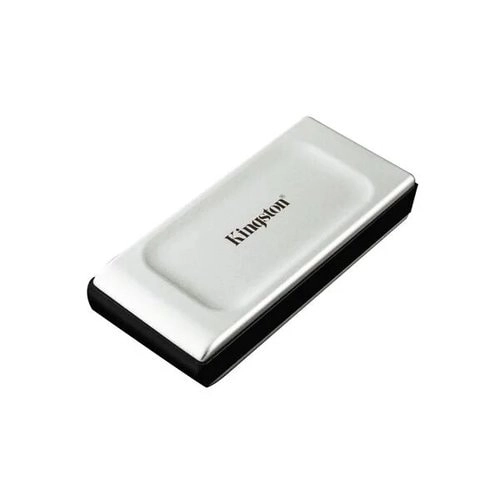 Kingston XS2000 1TB SSD Portátil USB-C | Ultra Compacto y Veloz para Creadores - Imagen 1