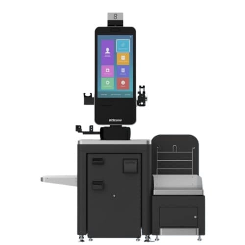 Kiosco Autoservicio HiStone HS520U Intel Core i3 11va Gen 8GB RAM 128GB SSD - Imagen 1