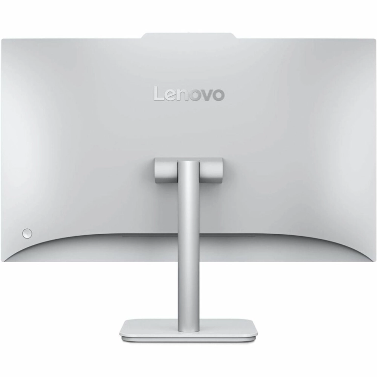 Lenovo A100 Todo en Uno | Intel N100 8GB 512GB SSD | 23.8" FHD IPS | Ideal Home Office - Imagen 1