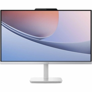 Lenovo A100 Todo en Uno | Intel N100 8GB 512GB SSD | 23.8" FHD IPS | Ideal Home Office - Imagen 3