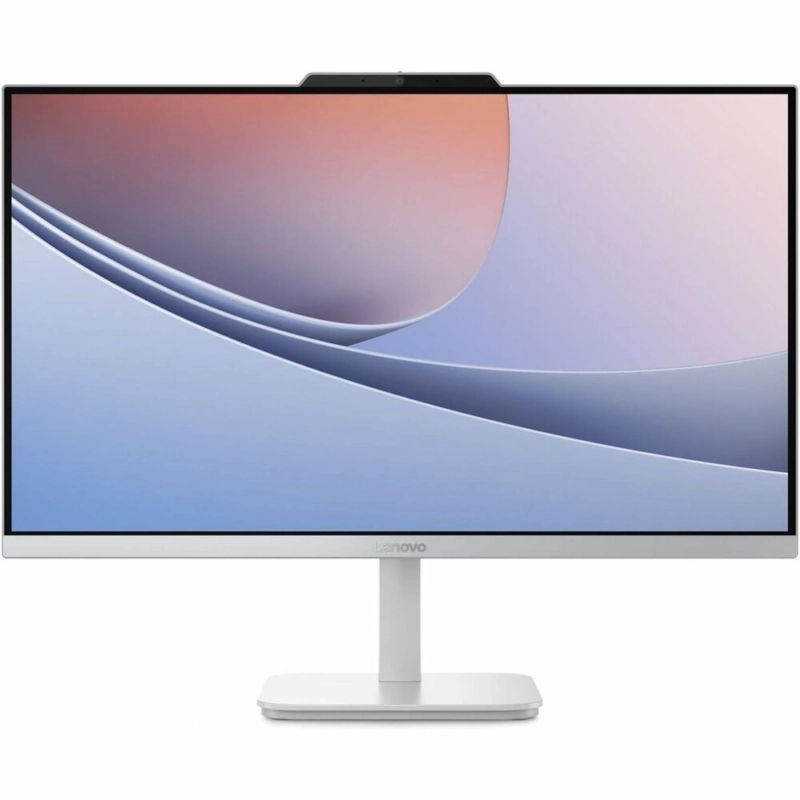 Lenovo A100 Todo en Uno | Intel N100 8GB 512GB SSD | 23.8" FHD IPS | Ideal Home Office - Imagen 3