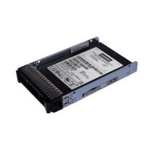 Lenovo ThinkSystem SSD 960GB SATA - Almacenamiento Empresarial Confiable - Imagen 2