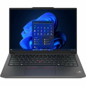 Lenovo ThinkPad E14 Gen 6 Intel Core Ultra - Portátil Profesional Ultraligero con NPU - Imagen 2