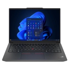 Lenovo ThinkPad E14 Gen Intel Core Ultra 5 - Portátil Empresarial Ultraligero y Potente - Imagen 2