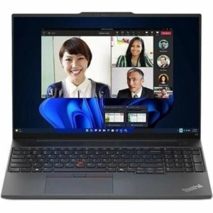 Lenovo ThinkPad E16 Gen 2 Intel Core Ultra 7 - Portátil Profesional con IA Integrada - Imagen 3