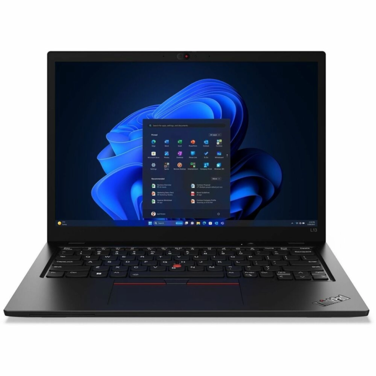 Lenovo ThinkPad L13 Gen 5 Intel Core Ultra 7 155U 16GB RAM 512GB SSD - Imagen 1