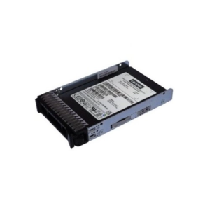 Lenovo ThinkSystem SSD 1.92TB SATA - Almacenamiento Enterprise de Alto Rendimiento - Imagen 2