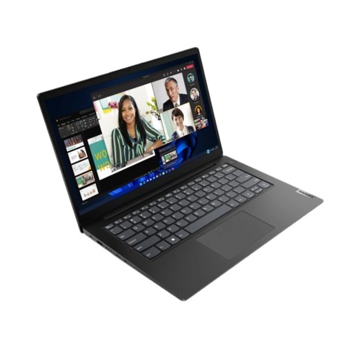 lenovo-v14-gen4-amd-ryzen3-16gb-notebook-profesional-2.webp Lenovo V14 Gen 4 AMD Ryzen 3 - Notebook Profesional 14" Full HD con 16GB RAM para Productividad - Imagen 2