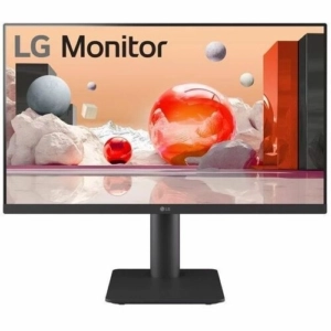 Monitor LG 24MS550-B FHD 24" IPS 100Hz - Experiencia Gaming Inmersiva Sin Parpadeos - Imagen 3