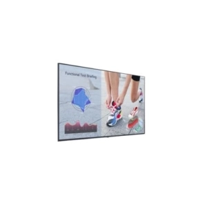 Monitor LG 65UL3J UHD 4K 65" Profesional - Experiencia Visual Premium WebOS 6.0 - Imagen 4