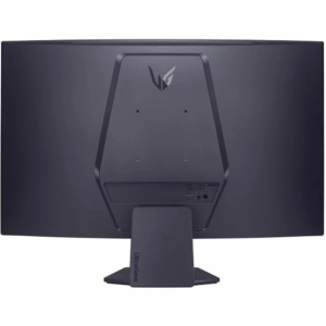 Monitor Gaming LG UltraGear 32GS60QC-B 32" Curvo QHD 180Hz - Inmersión Total Sin Lag - Imagen 3