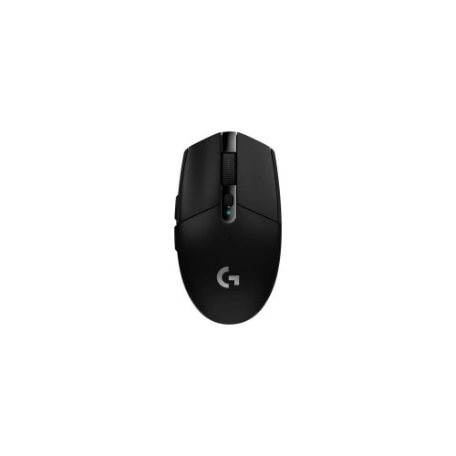 Logitech G305 LIGHTSPEED Mouse Gaming Inalámbrico Profesional 12000 DPI Ultra-Preciso - Imagen 1