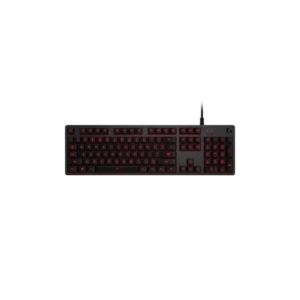 Logitech G413 SE Teclado Mecánico Gaming Full Size - Rendimiento Profesional con Switches Táctiles - Imagen 2