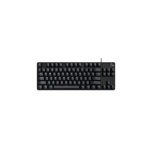 Logitech G413 SE TKL - Teclado Mecánico Gaming Compacto con Switches Táctiles - Imagen 1