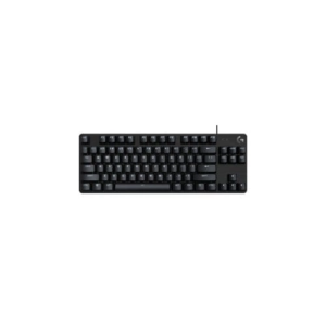Logitech G413 SE TKL - Teclado Mecánico Gaming Compacto con Switches Táctiles - Imagen 2