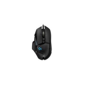 Logitech G502 HERO Mouse Gaming Profesional con Sensor HERO 25K y Pesas Ajustables - Imagen 2