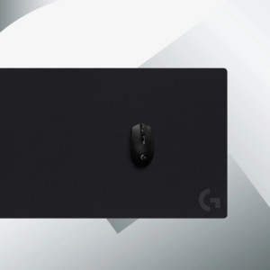 Logitech G840 XL Mouse Pad Gaming - Superficie Premium Extra Grande 90x40cm para Control Preciso - Imagen 8