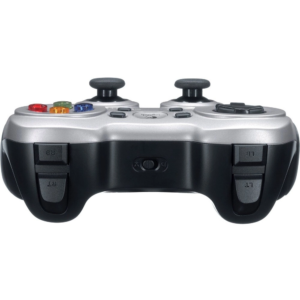 Logitech Gamepad F710 Inalámbrico - Control Premium Para PC con Vibración Dual - Imagen 4
